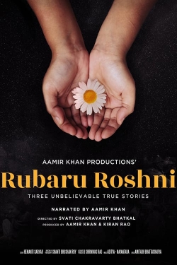 Rubaru Roshni