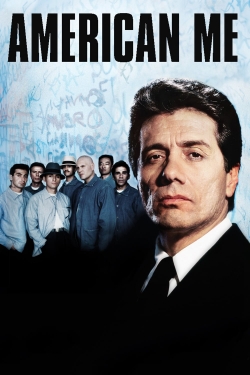 American Me