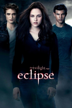 The Twilight Saga: Eclipse