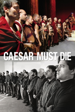 Caesar Must Die