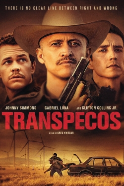 Transpecos