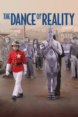 The Dance of Reality