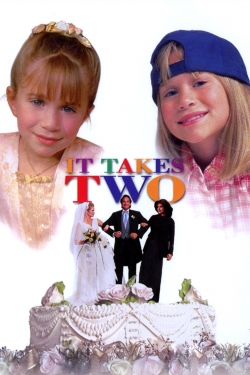 It Takes Two