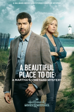 A Beautiful Place to Die: A Martha's Vineyard Mystery