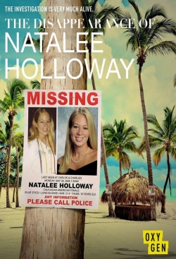 The Disappearance of Natalee Holloway