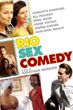 Rio Sex Comedy