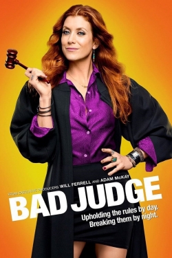 Bad Judge