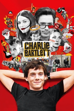 Charlie Bartlett