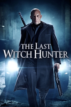 The Last Witch Hunter