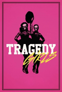 Tragedy Girls