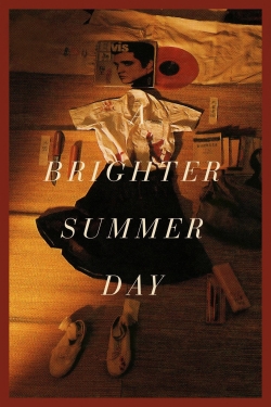 A Brighter Summer Day