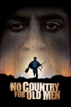 No Country for Old Men