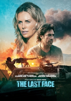 The Last Face