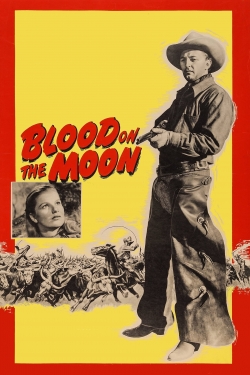 Blood on the Moon