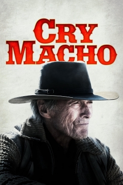 Cry Macho