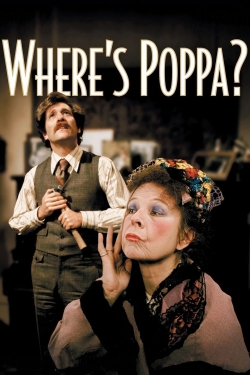 Where’s Poppa?