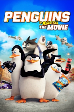 Penguins of Madagascar