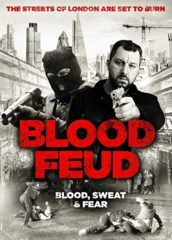 Blood Feud