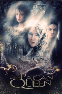 The Pagan Queen