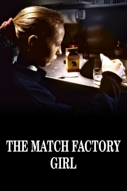 The Match Factory Girl