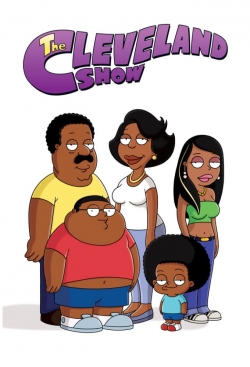 The Cleveland Show