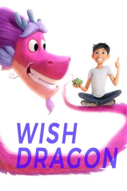 Wish Dragon