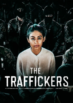 The Traffickers