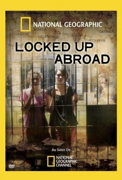 Banged Up Abroad