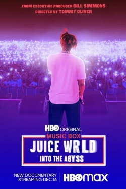 Juice WRLD: Into the Abyss