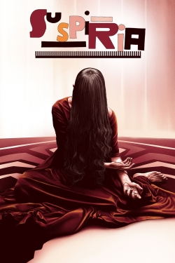 Suspiria