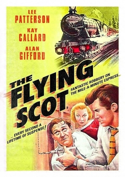 The Flying Scot