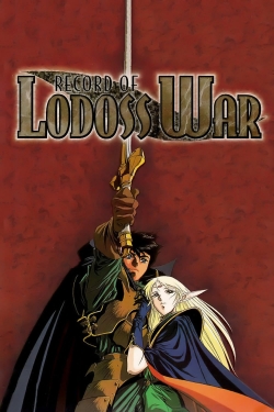 Record of Lodoss War