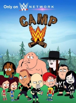 Camp WWE