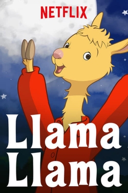 Llama Llama