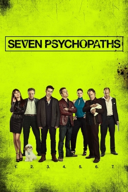 Seven Psychopaths