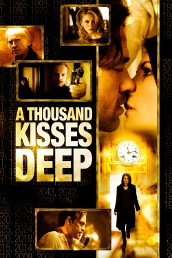 A Thousand Kisses Deep