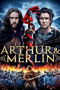 Arthur & Merlin