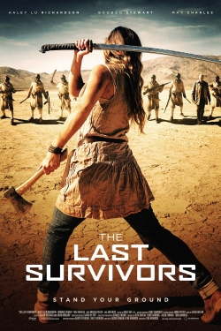 The Last Survivors