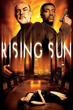 Rising Sun