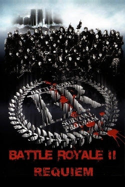 Battle Royale II: Requiem