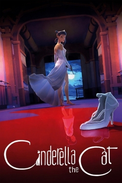 Cinderella the Cat