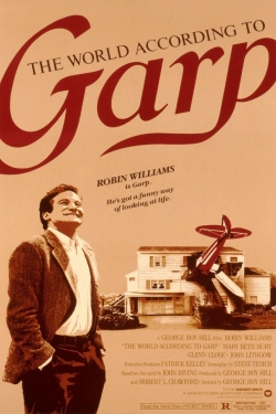 The World According to Garp