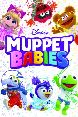 Muppet Babies