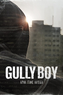 Gully Boy