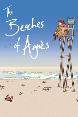 The Beaches of Agnès