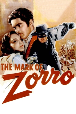 The Mark of Zorro