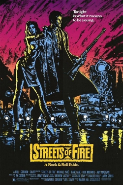 Streets of Fire