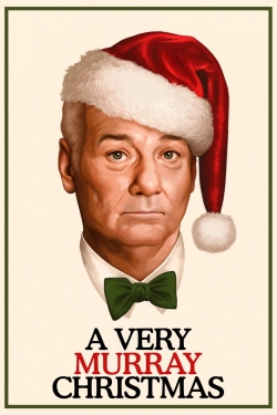 A Very Murray Christmas