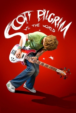 Scott Pilgrim vs. the World