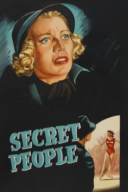 Secret People